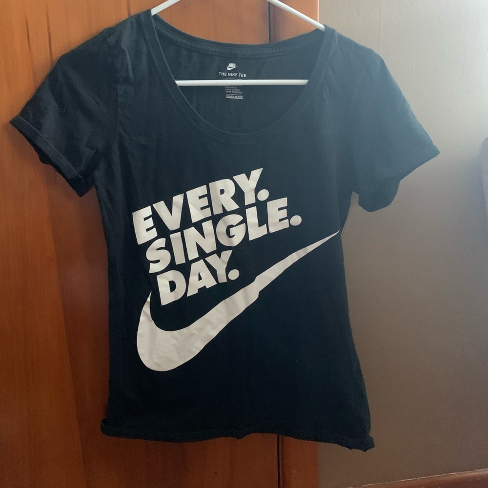 The Nike Tee